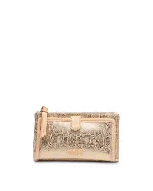 Leah Slim Wallet