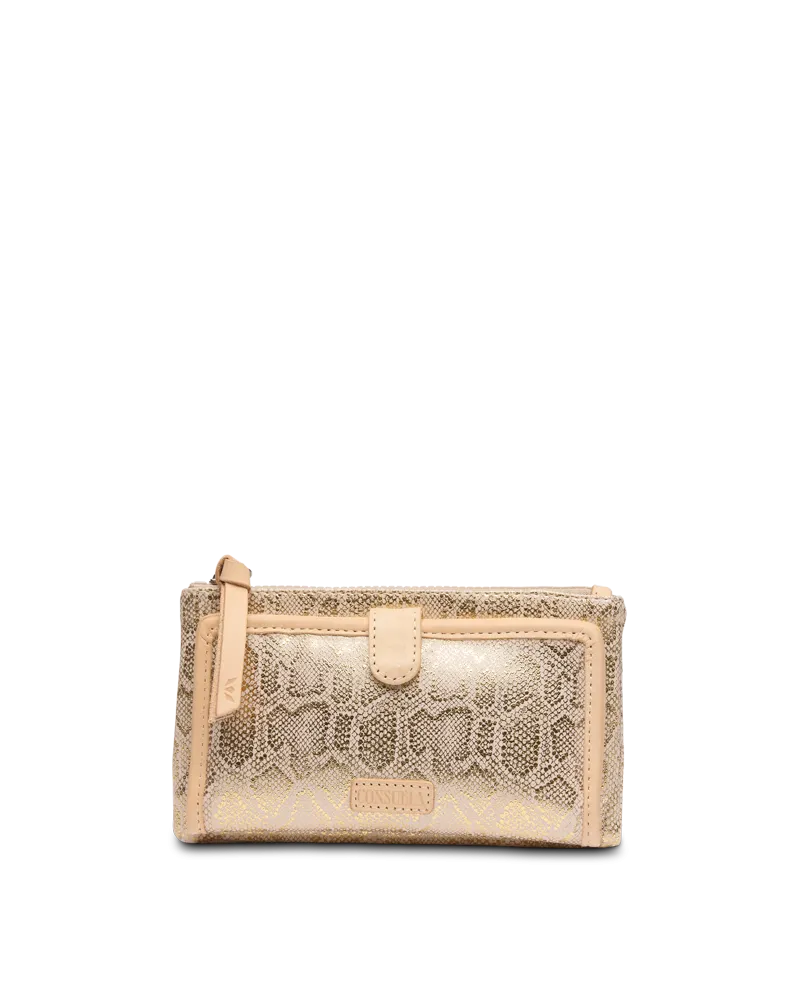Leah Slim Wallet