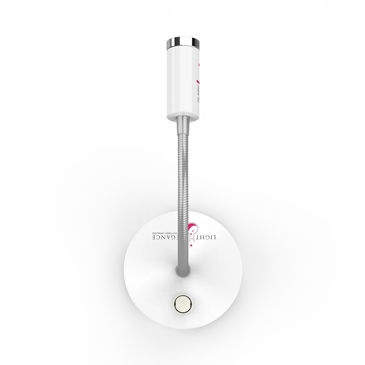 LED FlashDot Flash Curing Lamp