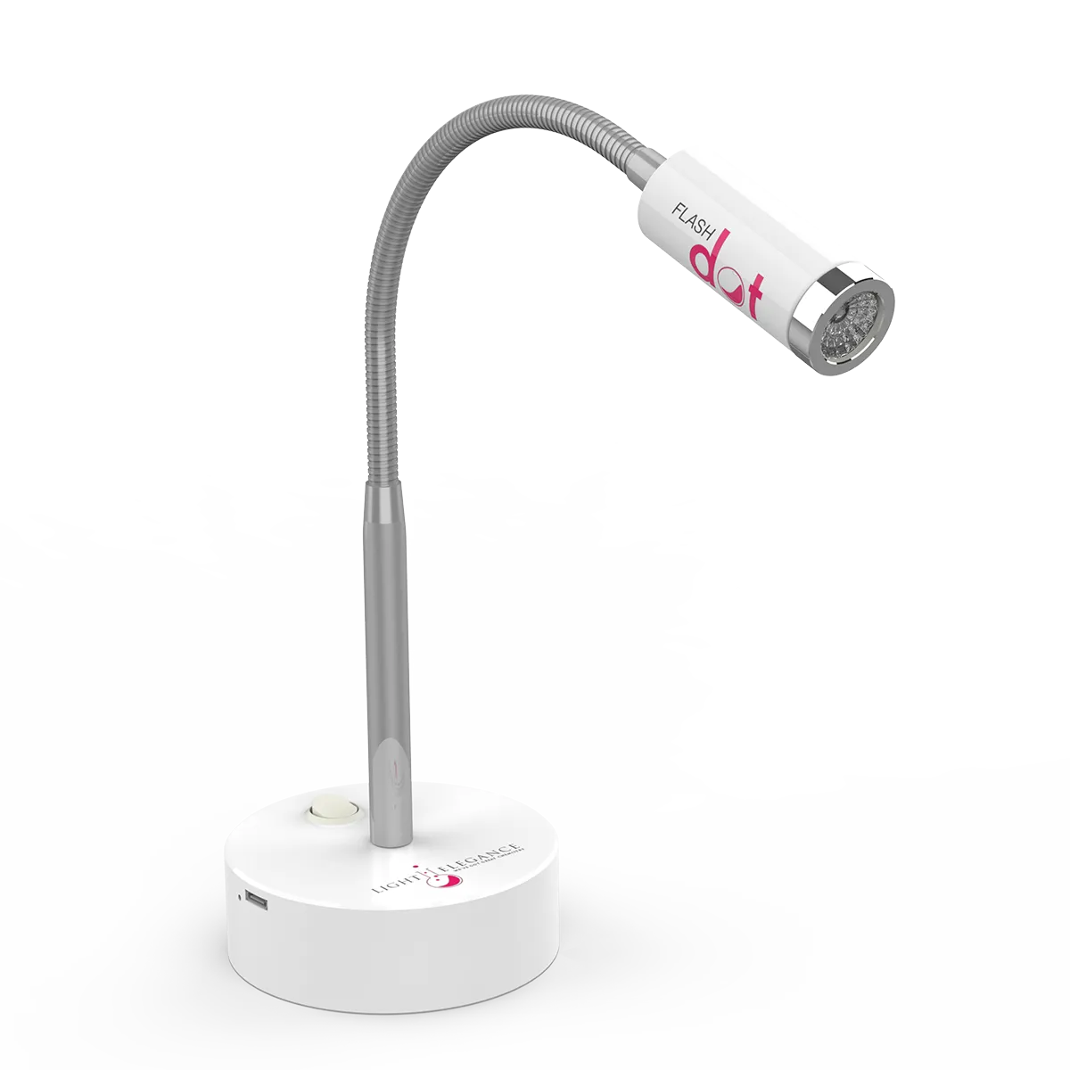 LED FlashDot Flash Curing Lamp