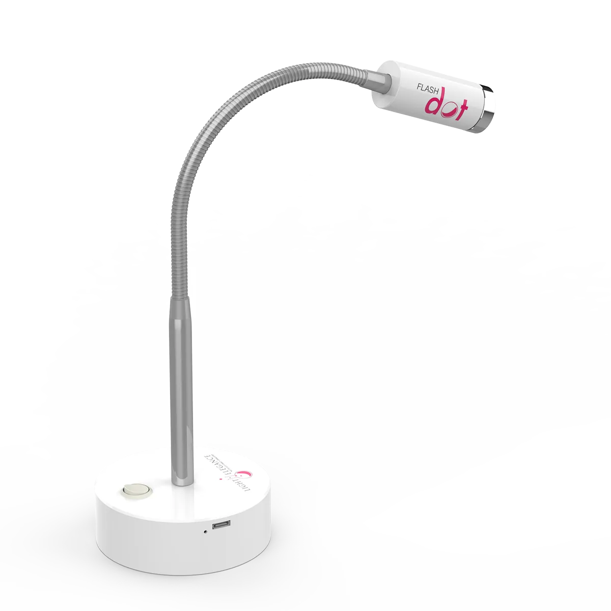 LED FlashDot Flash Curing Lamp
