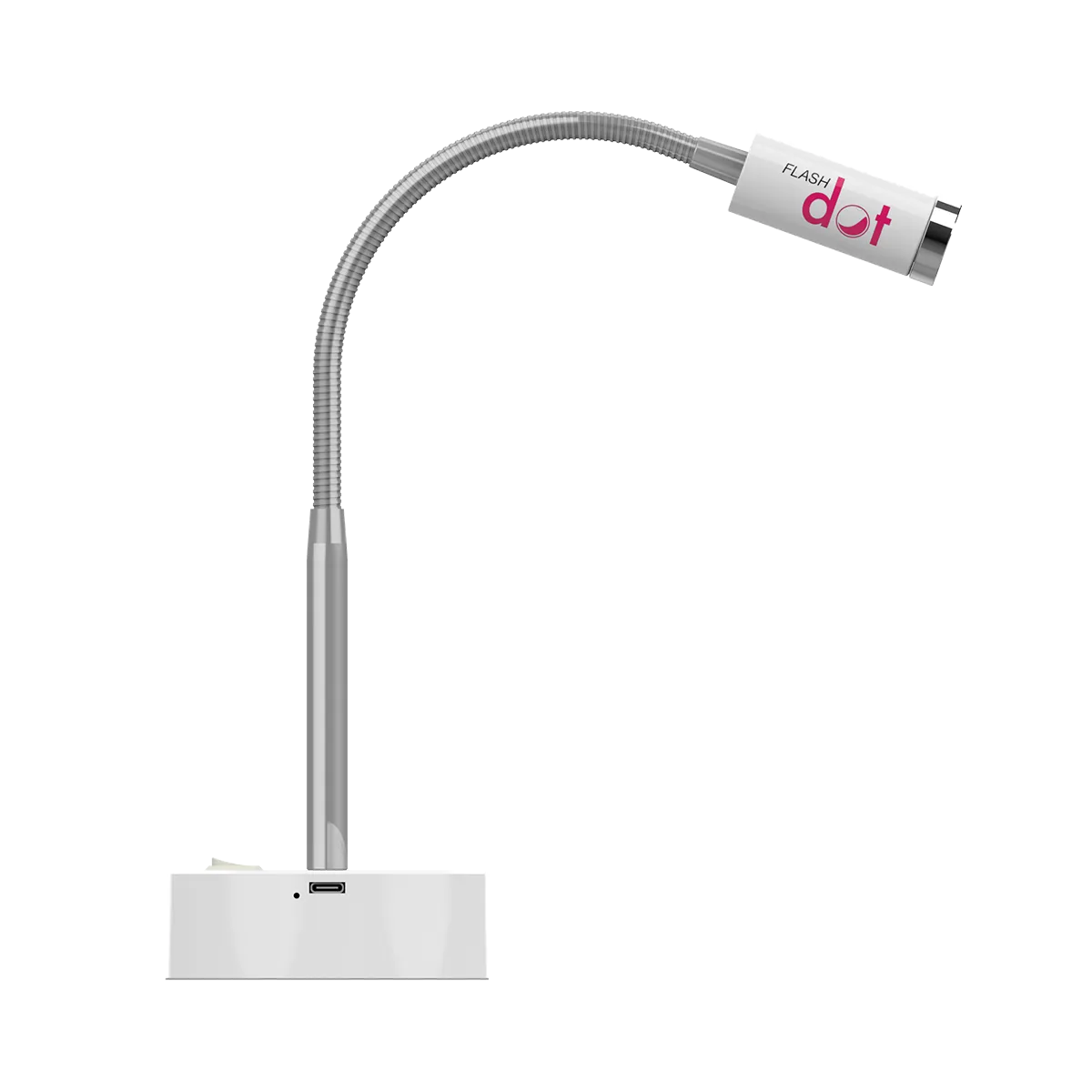 LED FlashDot Flash Curing Lamp