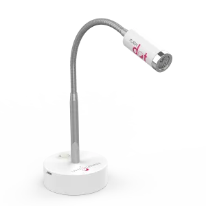 LED FlashDot Flash Curing Lamp