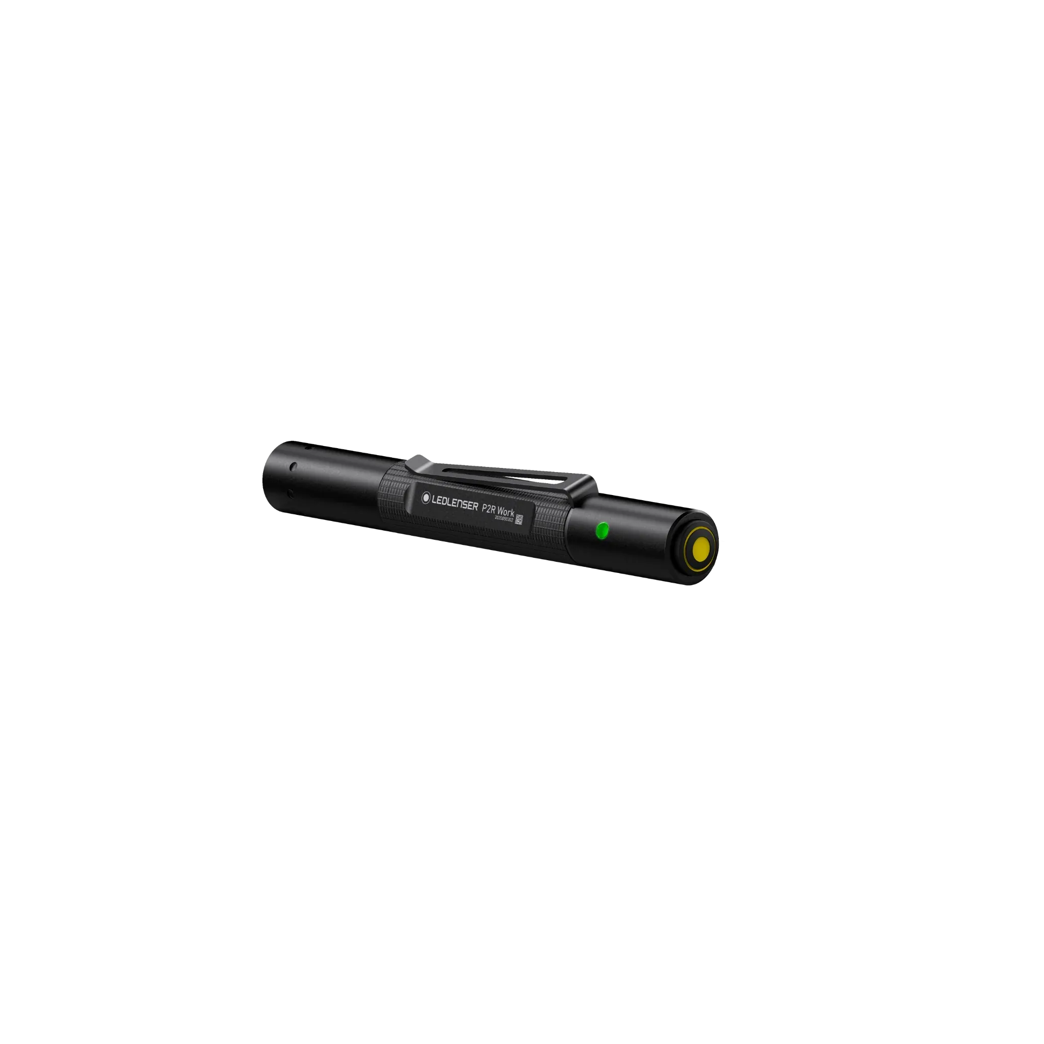 Ledlenser P2R Work Compact Rechargeable Light