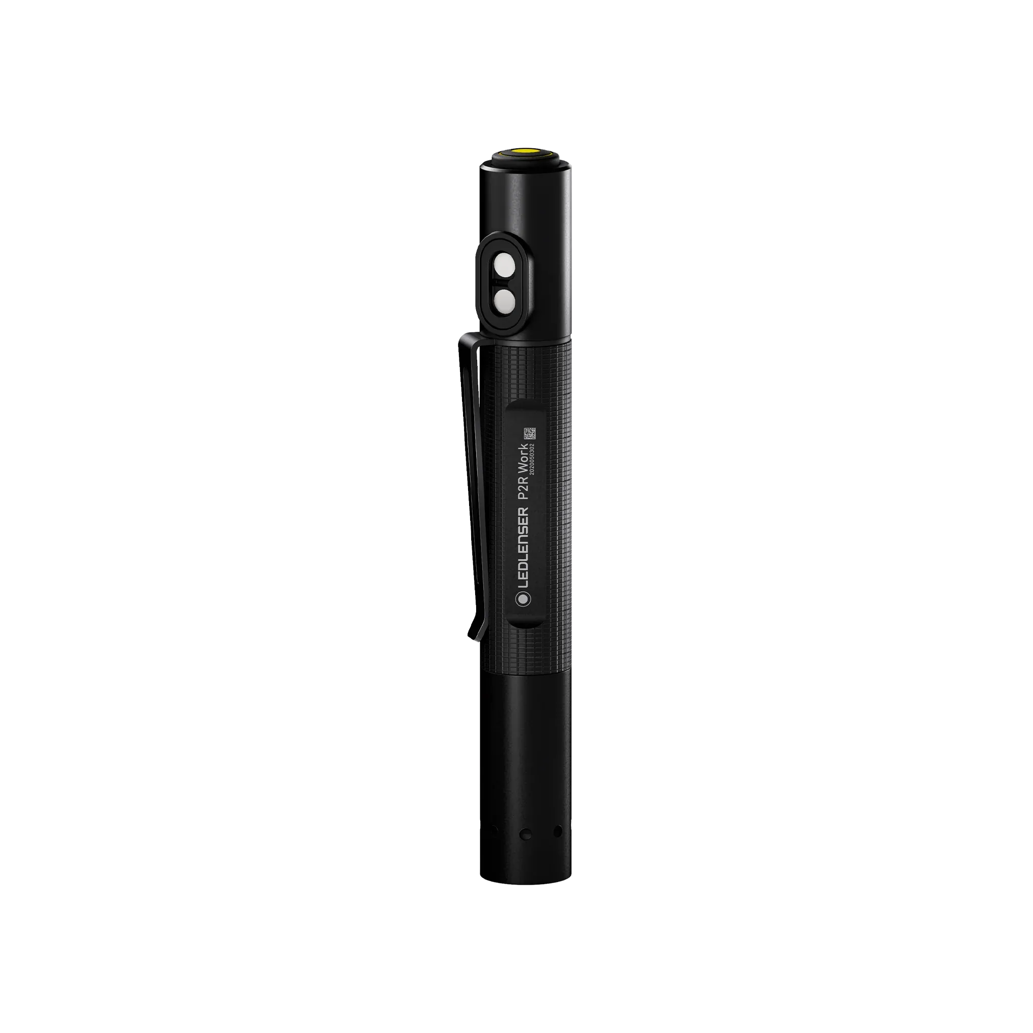 Ledlenser P2R Work Compact Rechargeable Light
