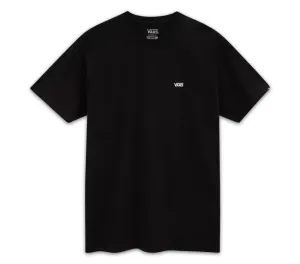 Left Chest Logo Tee