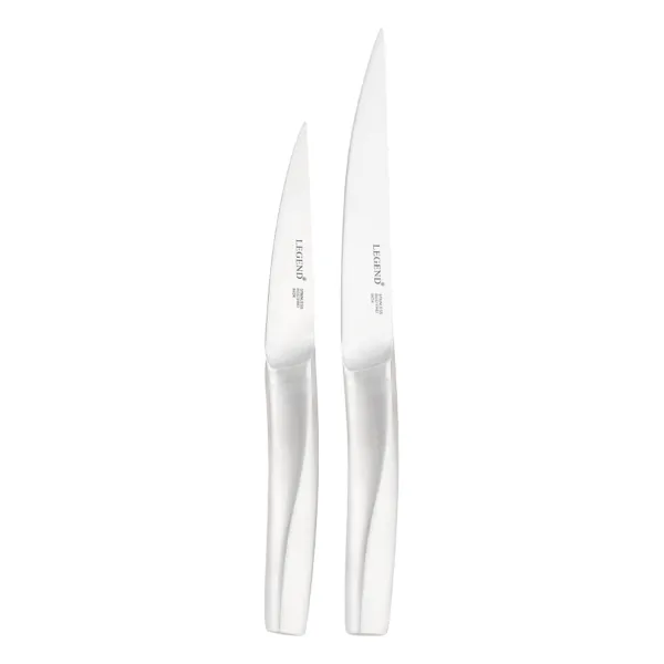 Legend Classic 2pce Kitchen Knife Set 403008
