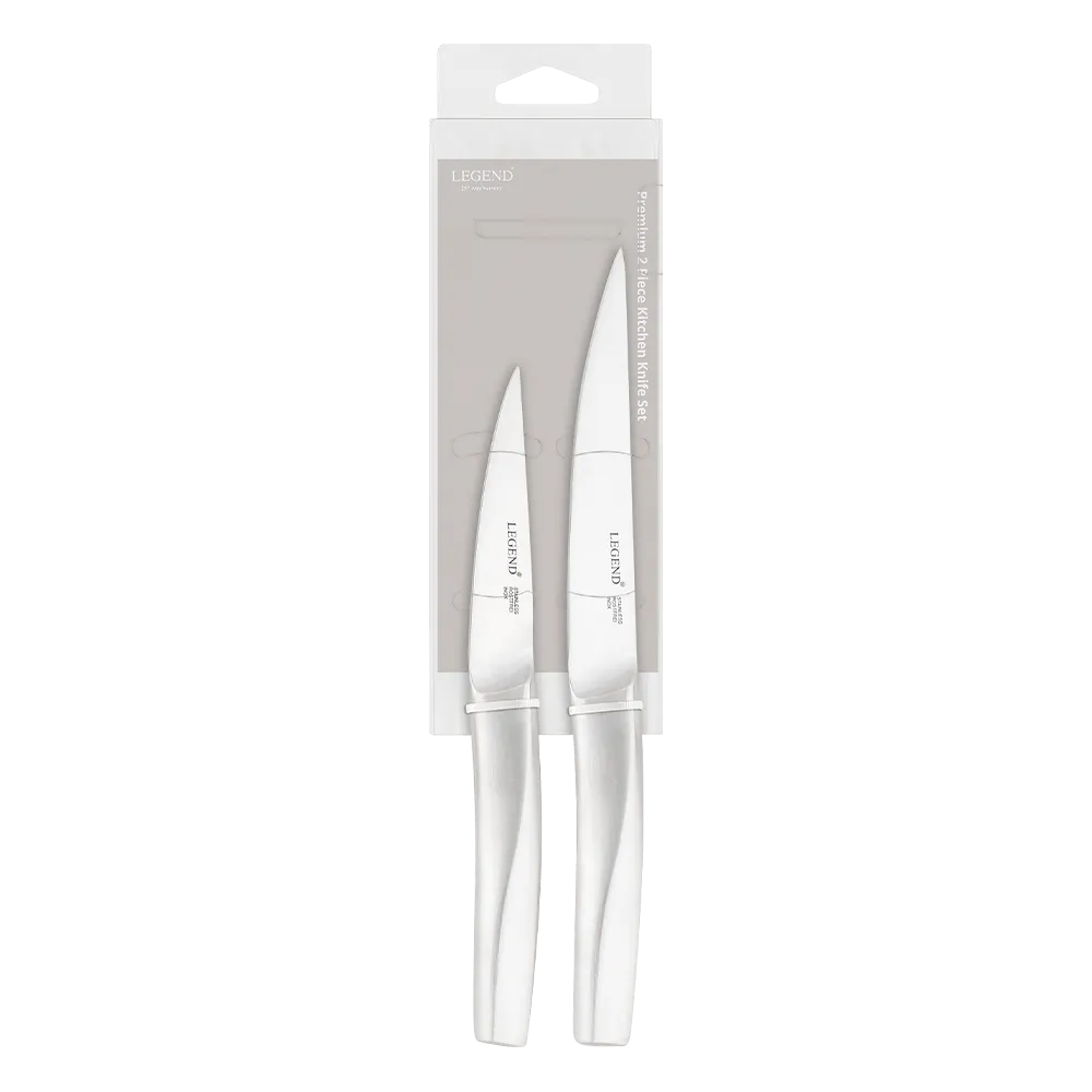 Legend Classic 2pce Kitchen Knife Set 403008