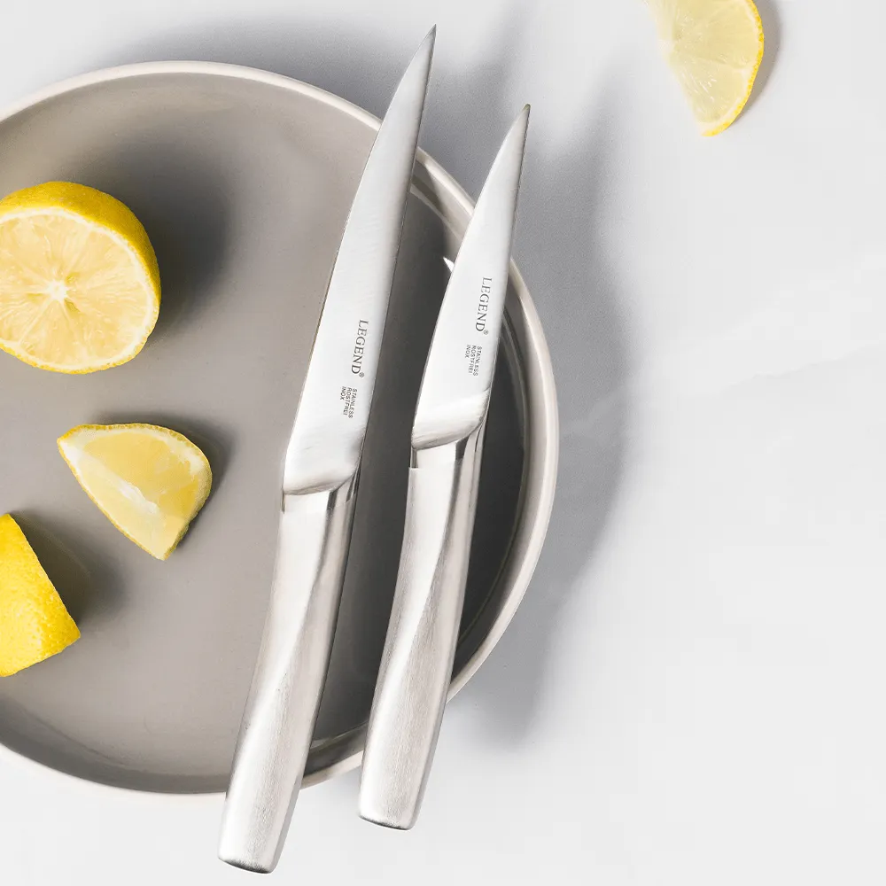 Legend Classic 2pce Kitchen Knife Set 403008