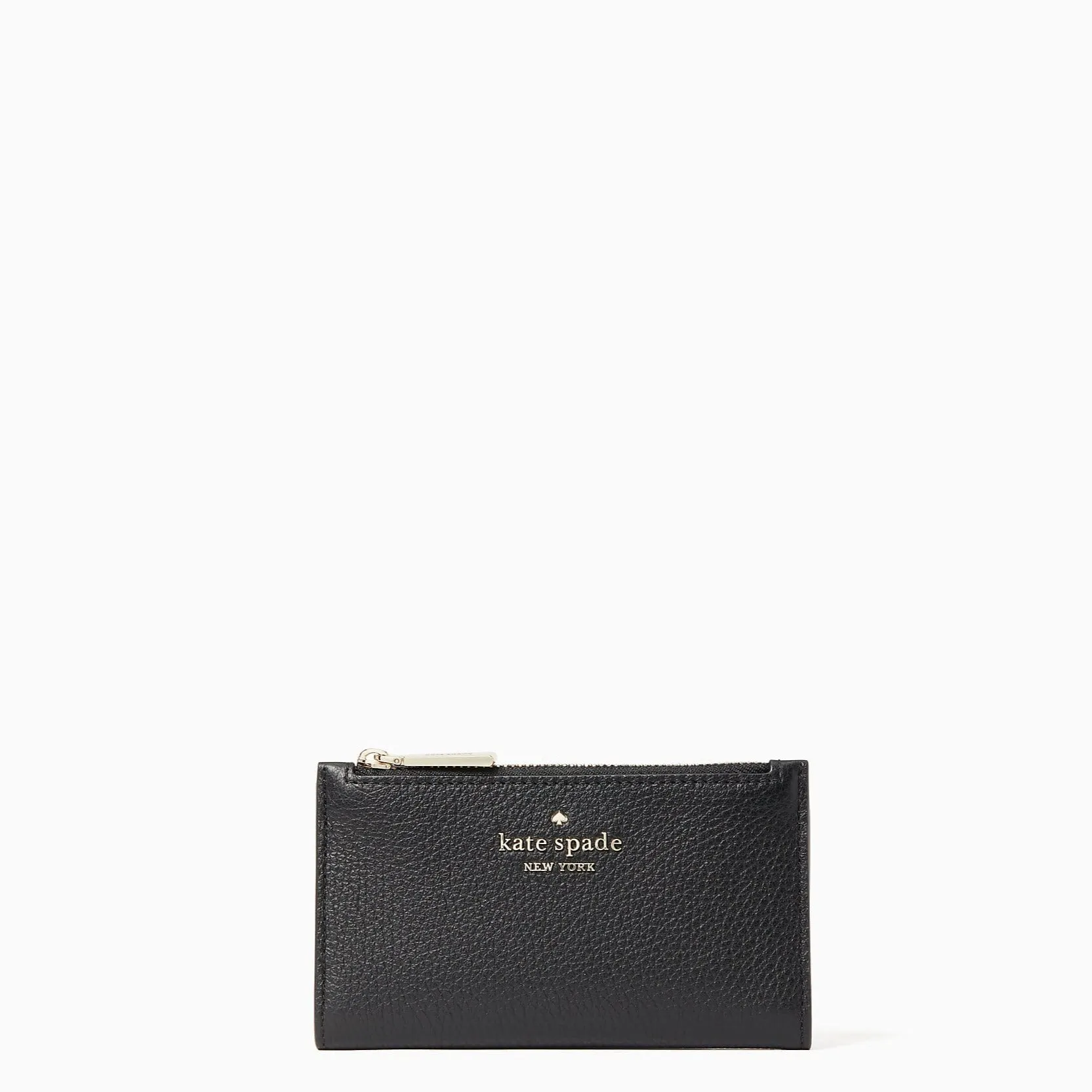 Leila Small Slim Bifold Wallet