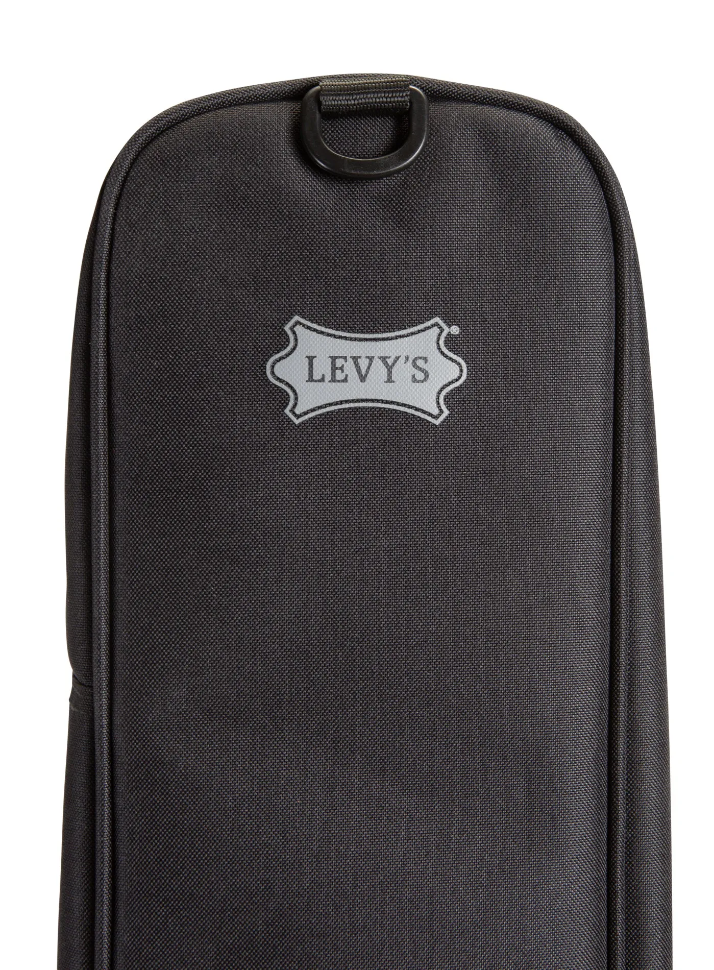 Levy’s Deluxe LVYELECTRICGB100-E 100-Series Gig Bag for Electric Guitars with Embroidered JJ’s Logo