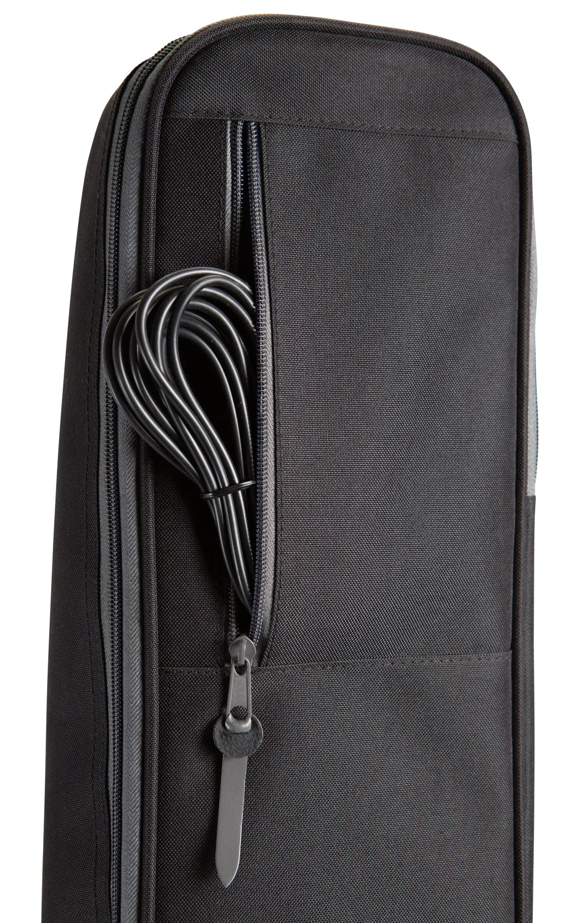 Levy’s Deluxe LVYELECTRICGB100-E 100-Series Gig Bag for Electric Guitars with Embroidered JJ’s Logo