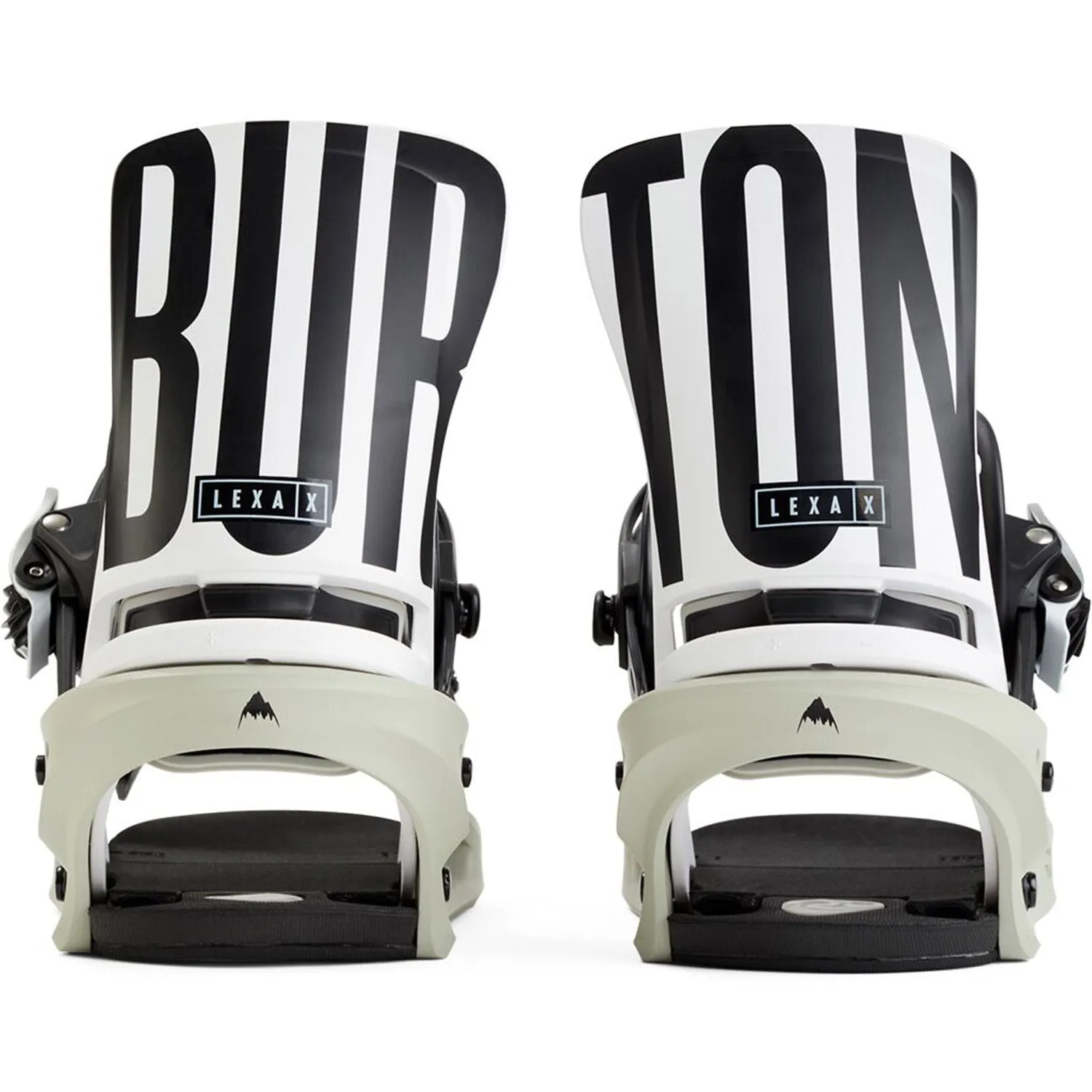 Lexa X Ladies Snowboard Bindings 2021