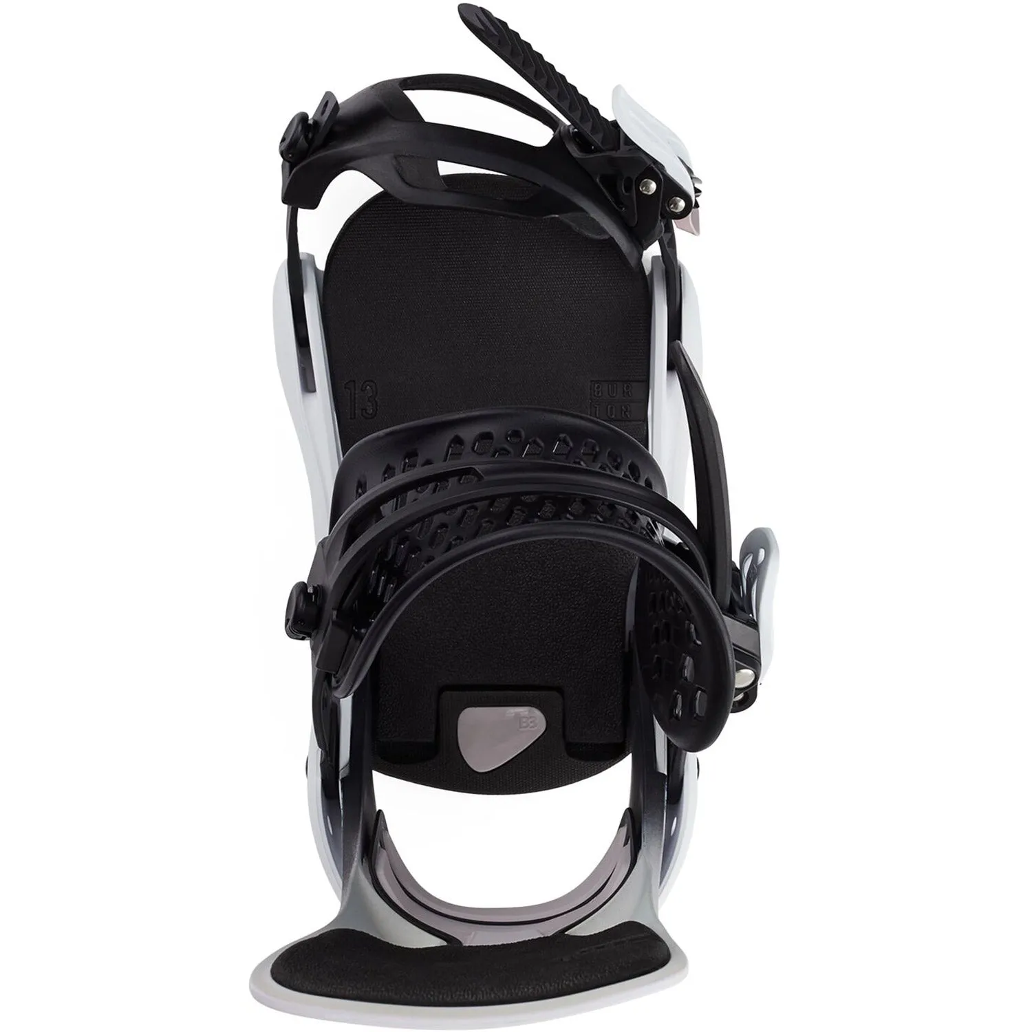 Lexa X Ladies Snowboard Bindings 2021