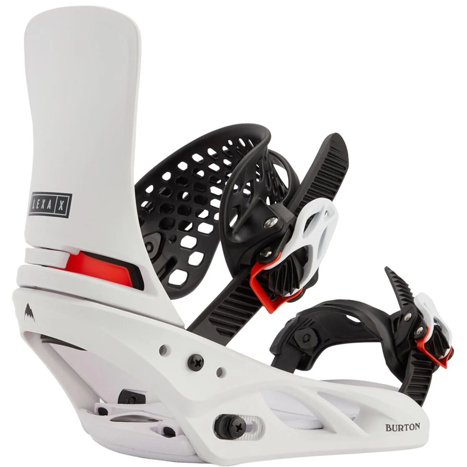 Lexa X Ladies Snowboard Bindings 2021