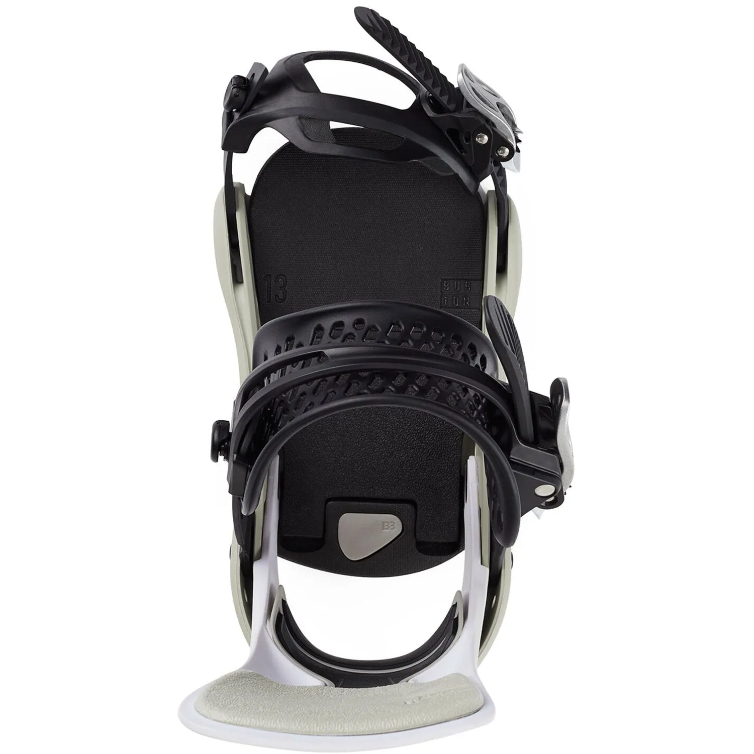 Lexa X Ladies Snowboard Bindings 2021