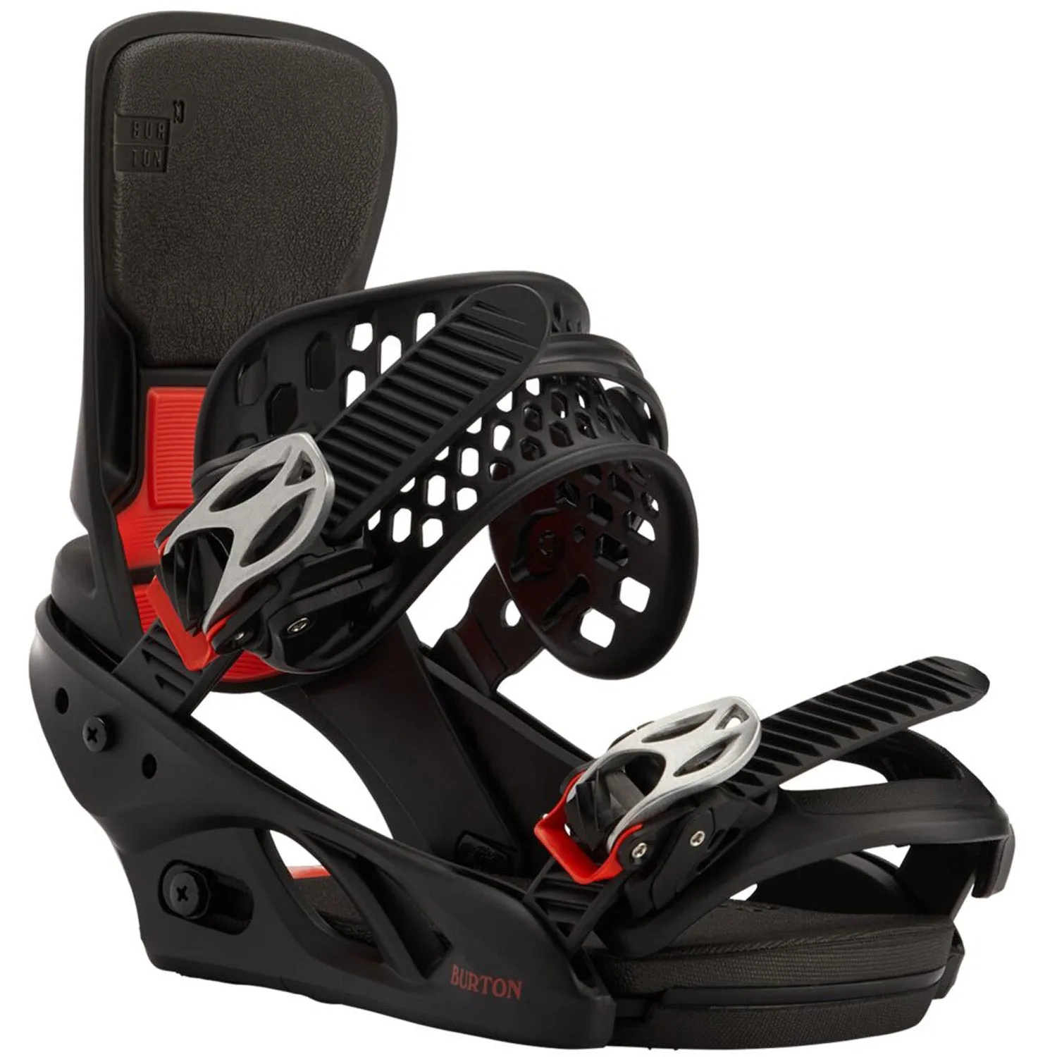 Lexa X Ladies Snowboard Bindings 2021