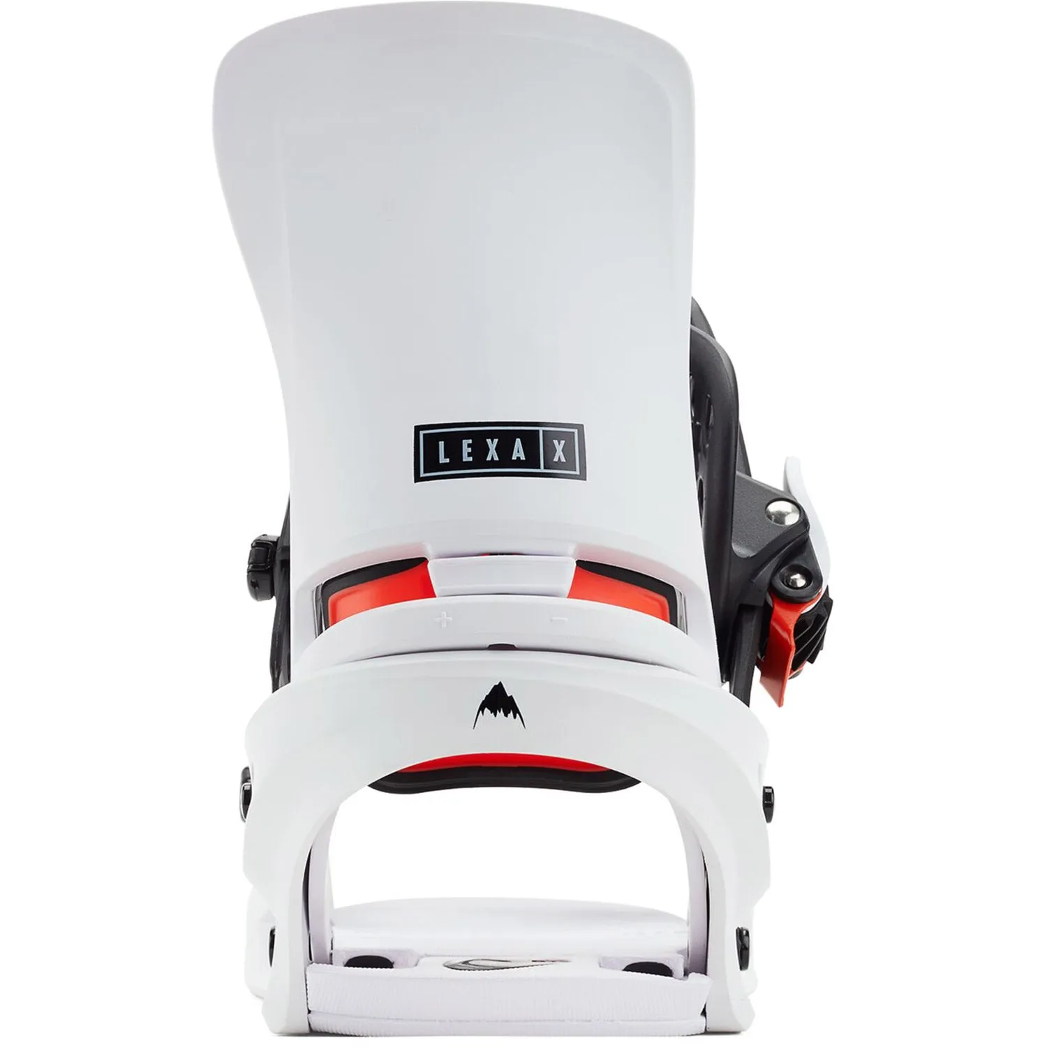 Lexa X Ladies Snowboard Bindings 2021