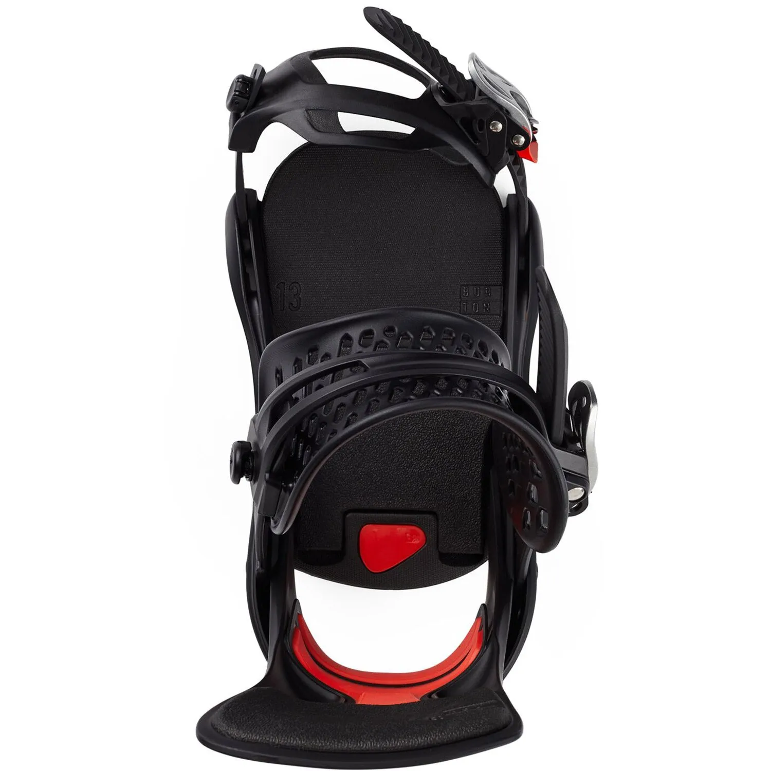 Lexa X Ladies Snowboard Bindings 2021
