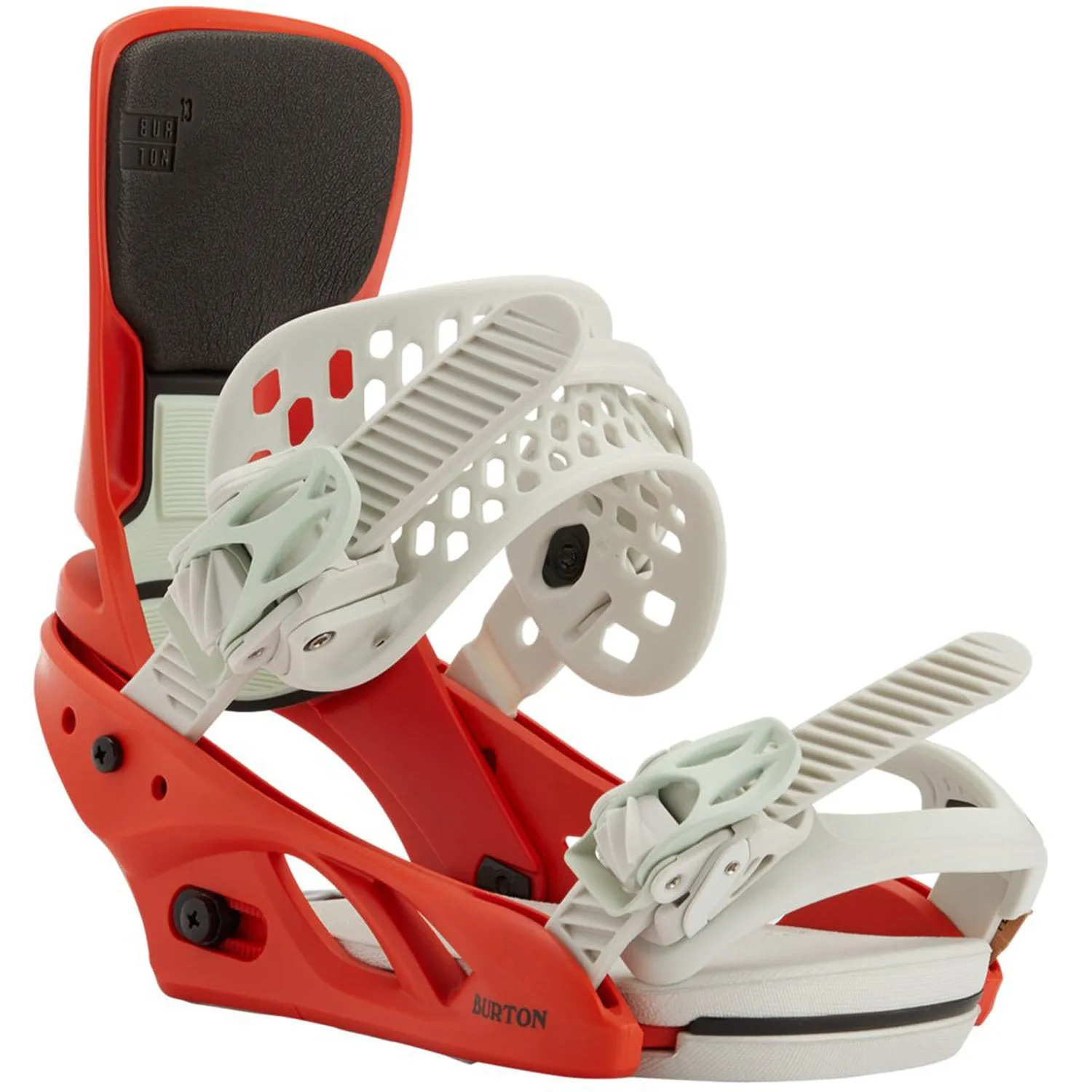 Lexa X Ladies Snowboard Bindings 2021