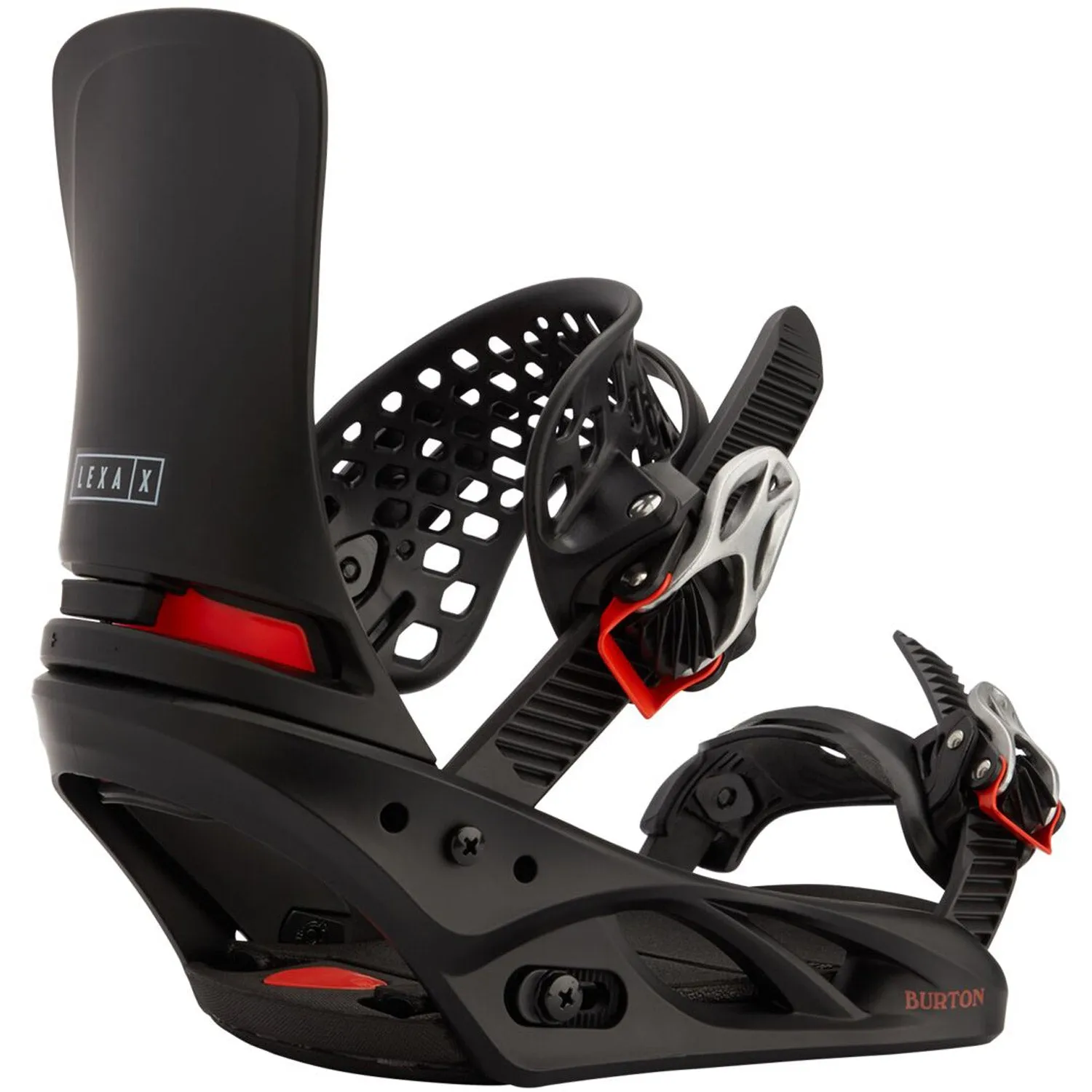 Lexa X Ladies Snowboard Bindings 2021