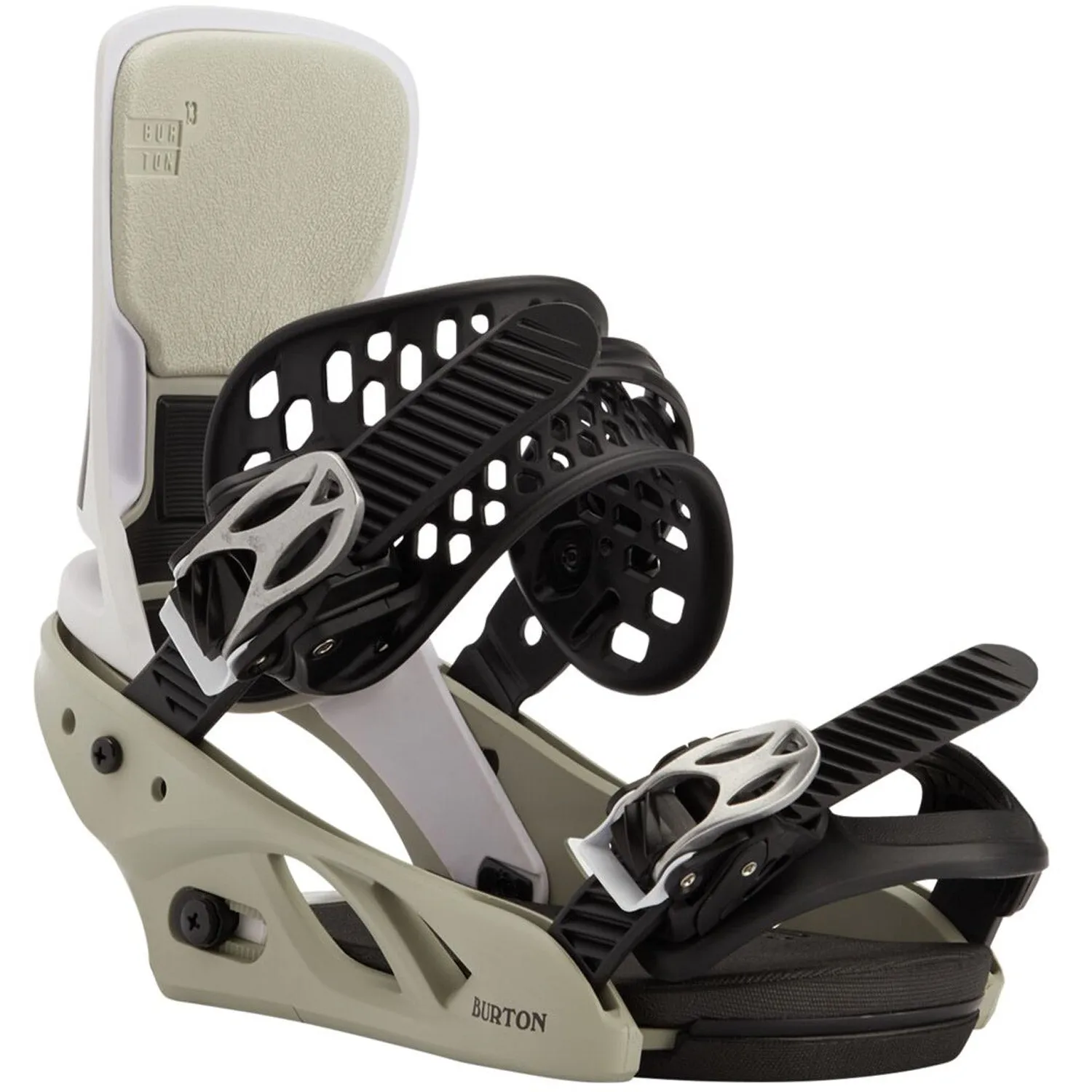 Lexa X Ladies Snowboard Bindings 2021
