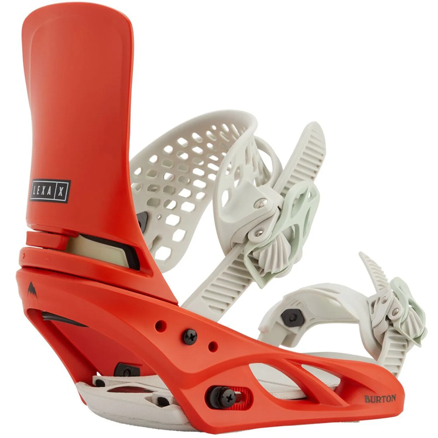 Lexa X Ladies Snowboard Bindings 2021