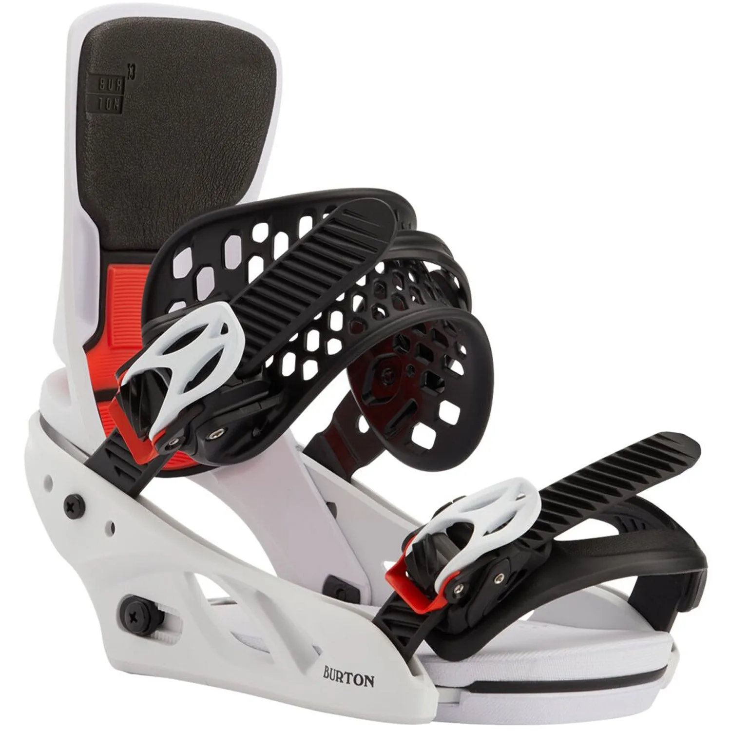 Lexa X Ladies Snowboard Bindings 2021