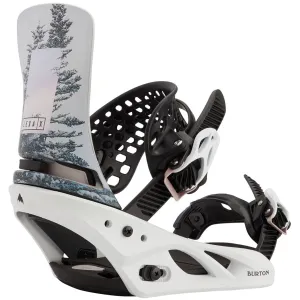 Lexa X Ladies Snowboard Bindings 2021