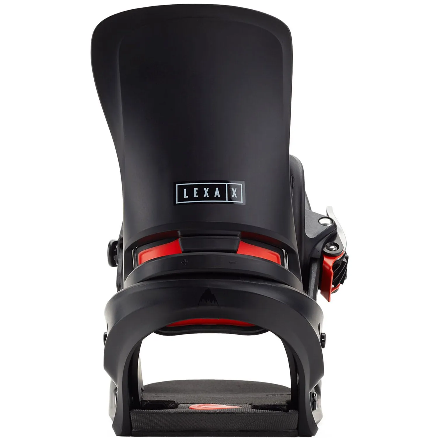 Lexa X Ladies Snowboard Bindings 2021