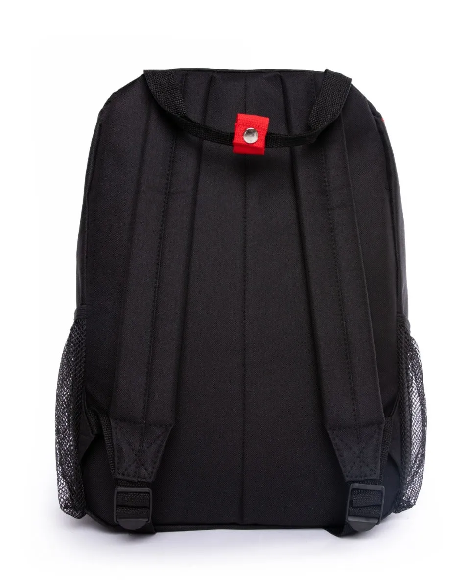 LFC GEO Logo Tech Backpack