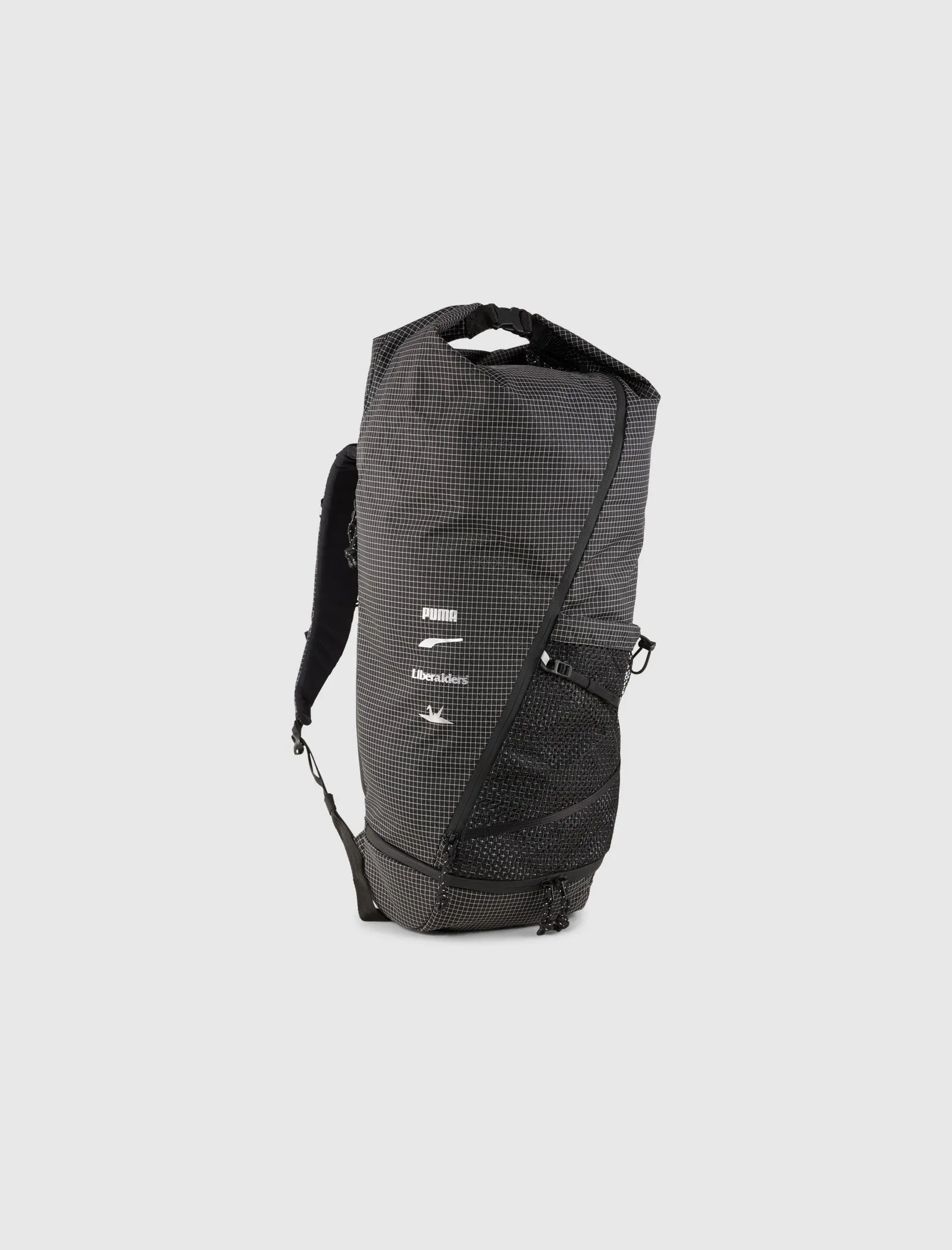 LIBERAIDERS BACKPACK