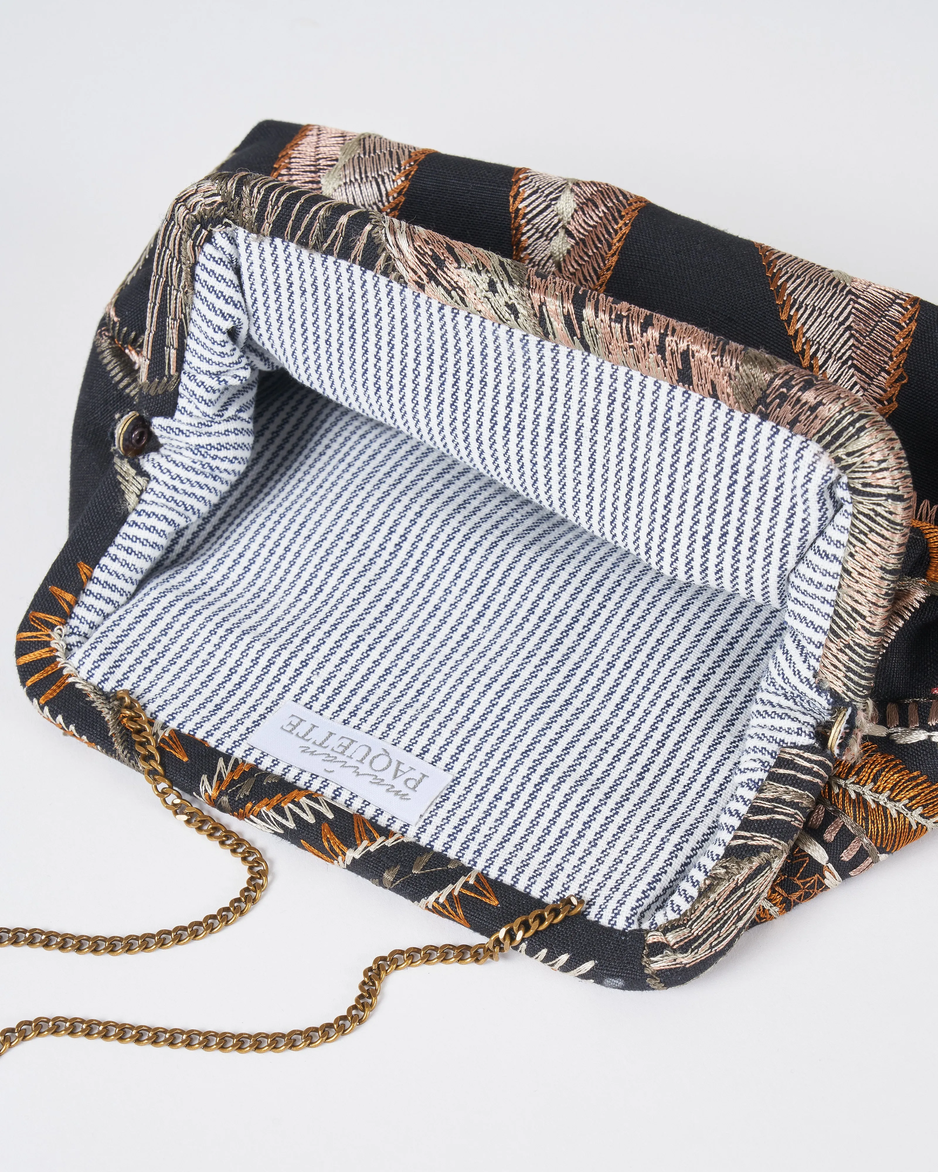 liette clutch
