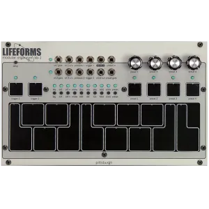 Lifeforms KB-1