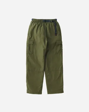 Light Ripstop Utility Pant - Olive Drab