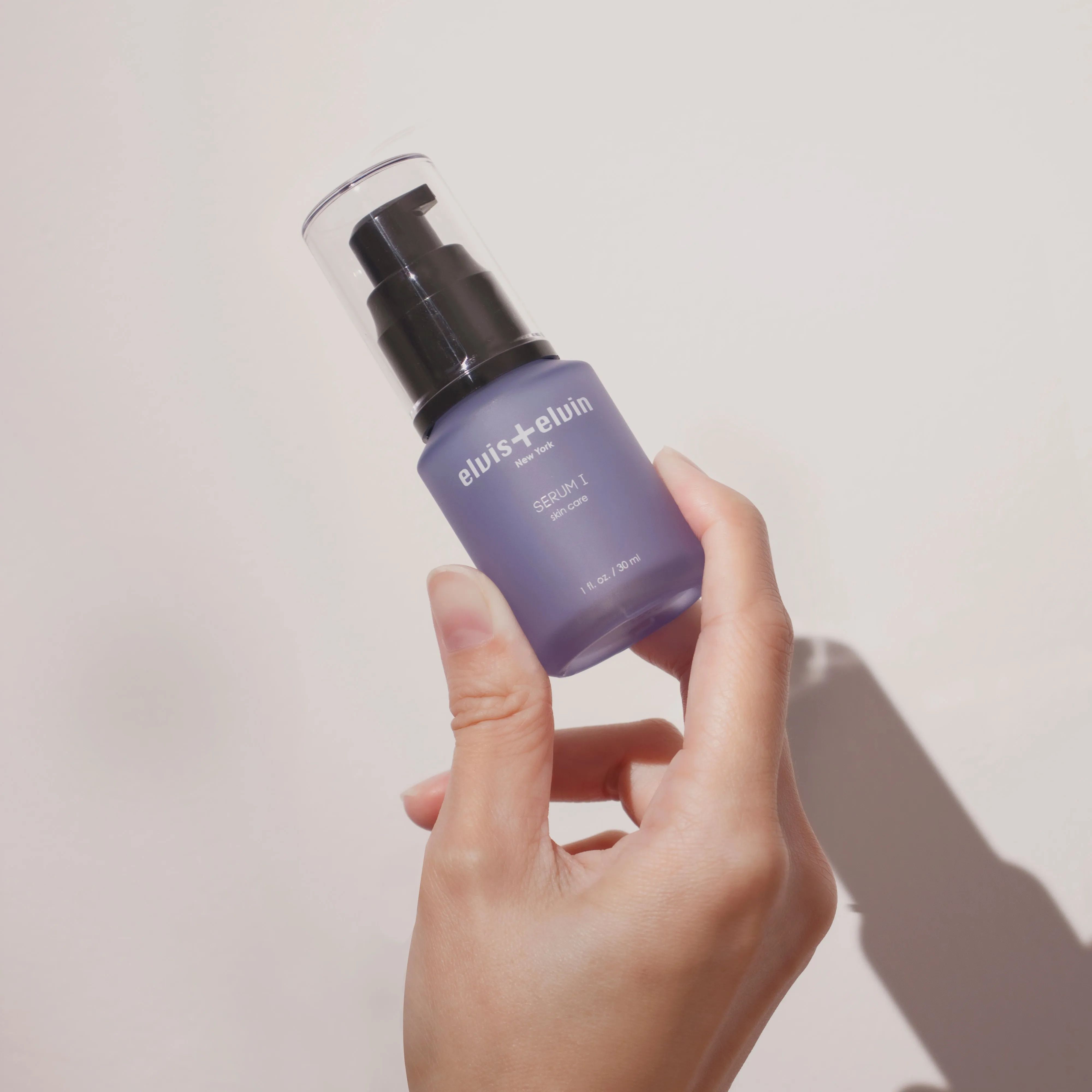 Lilac Serum I Perfect For Hyperpigmentation