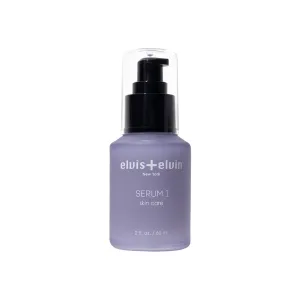Lilac Serum I Perfect For Hyperpigmentation