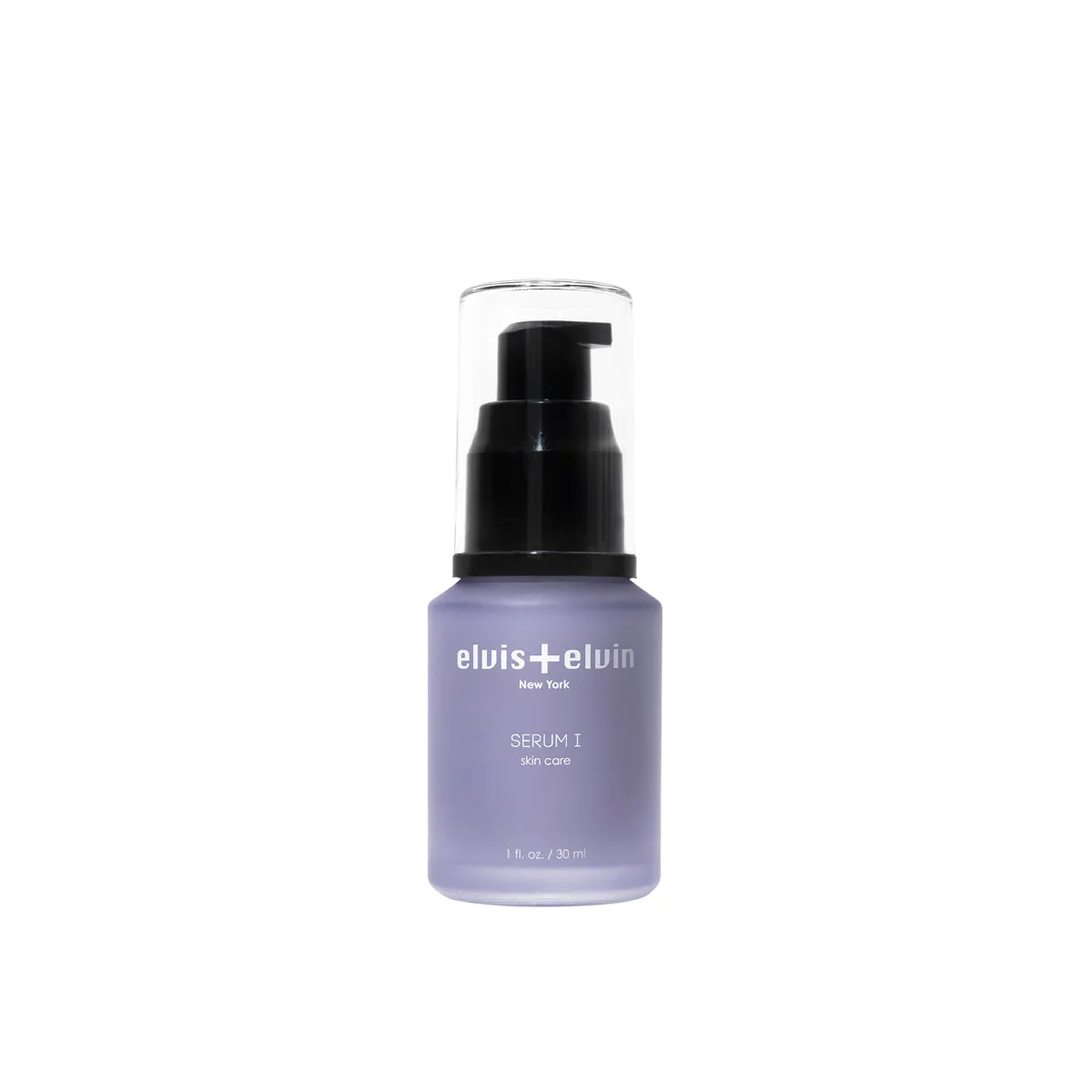 Lilac Serum I Perfect For Hyperpigmentation
