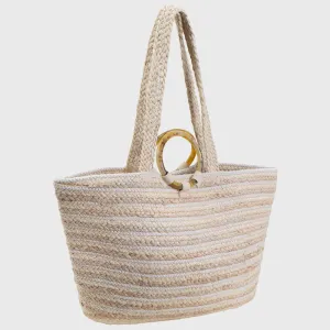 Lilivati Tote Bag