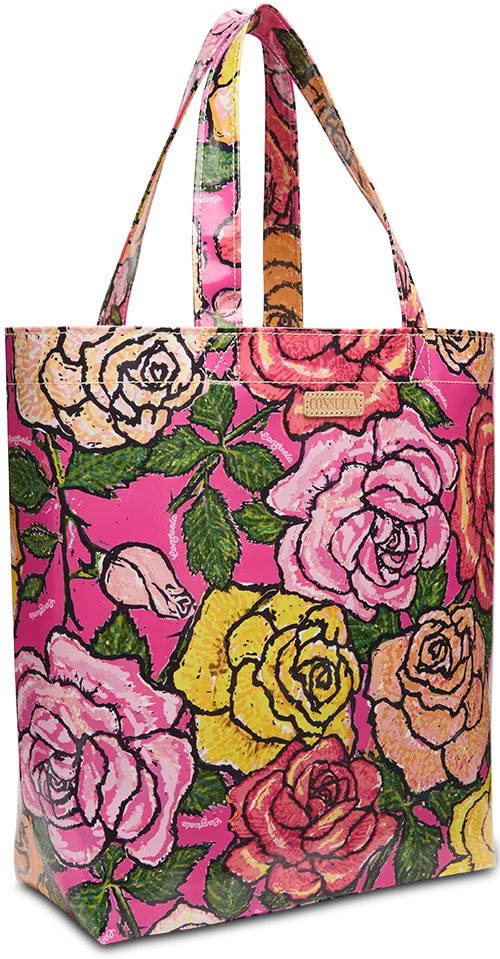 Lily Basic Grab n Go