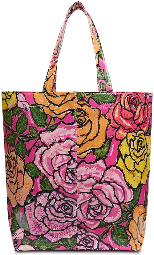 Lily Basic Grab n Go