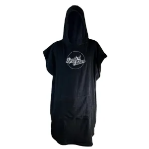 LIMITED EDITION PONCHO TOWEL