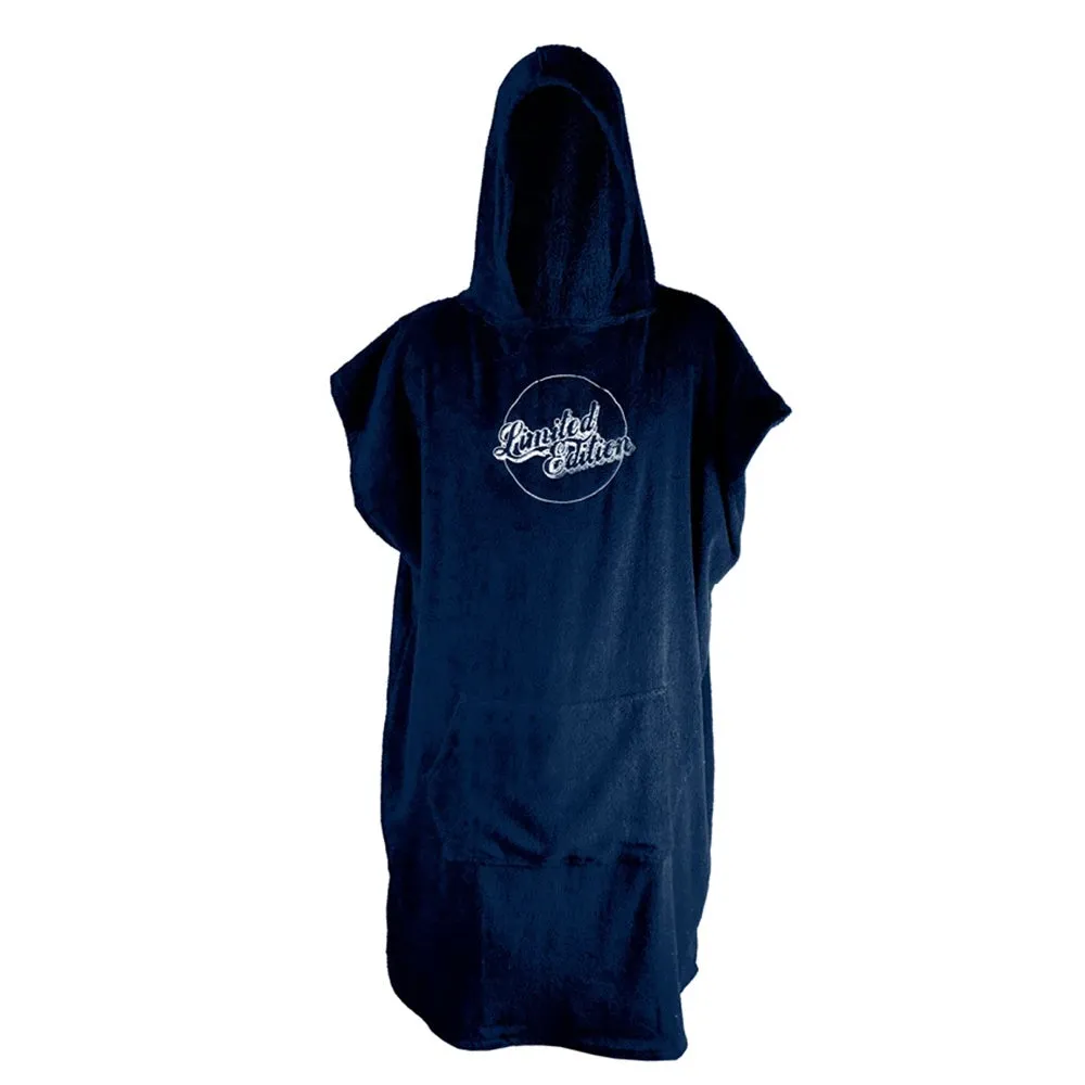 LIMITED EDITION PONCHO TOWEL