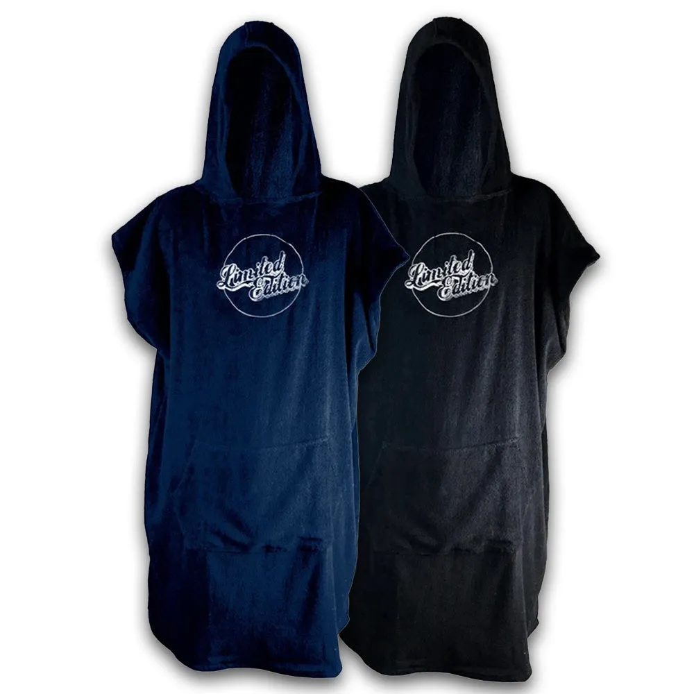 LIMITED EDITION PONCHO TOWEL