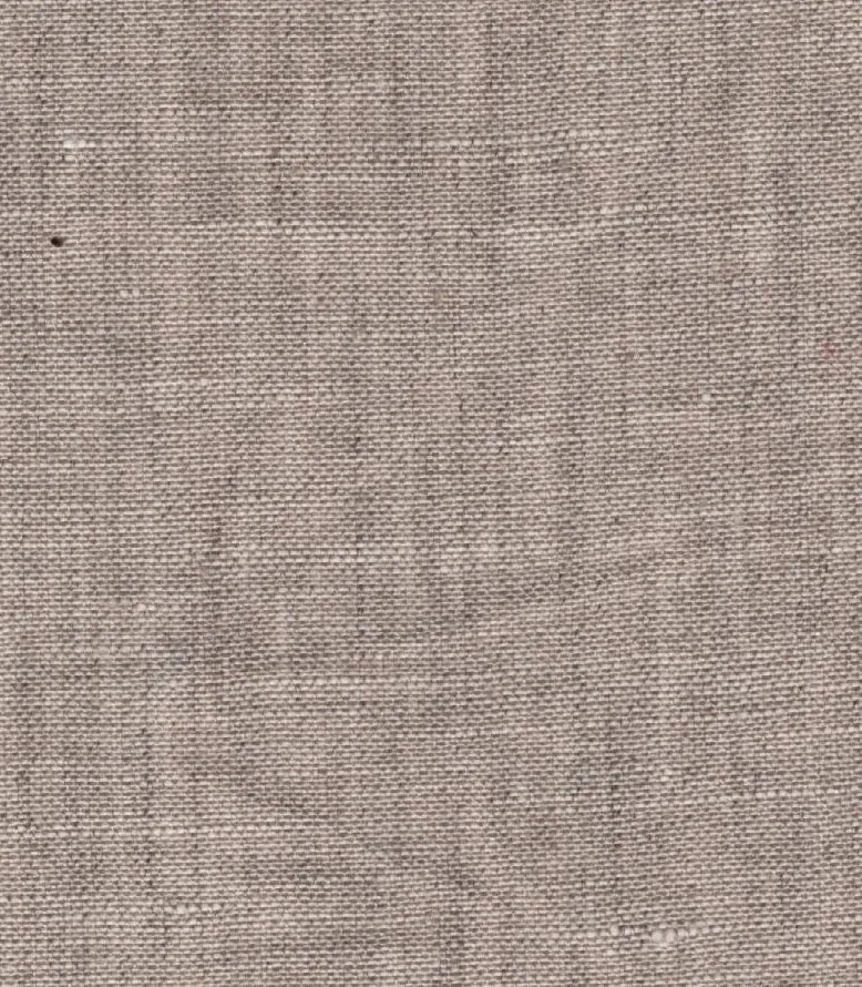Linen Laundry Bag