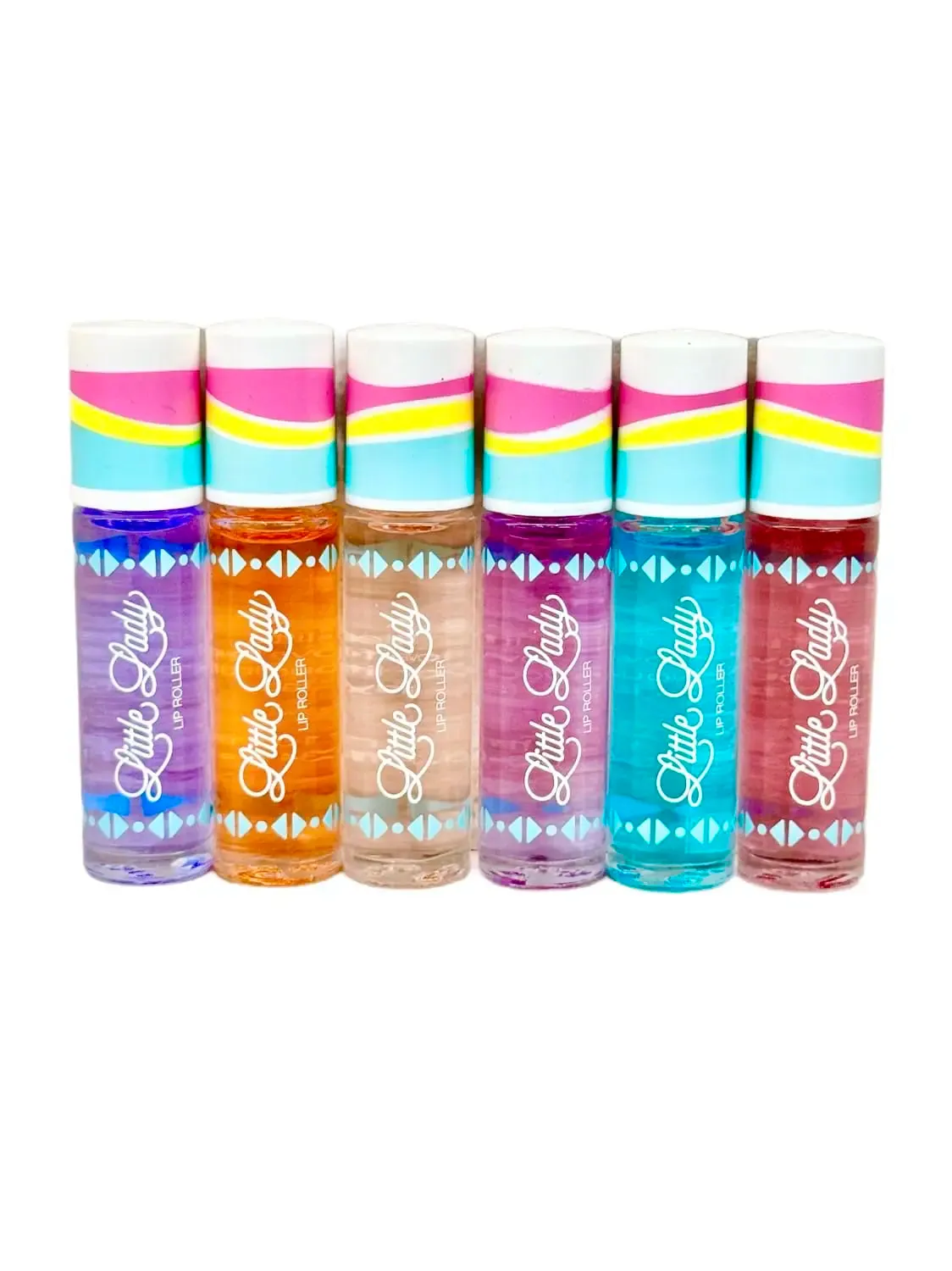 Lip Rollers - Several Scents