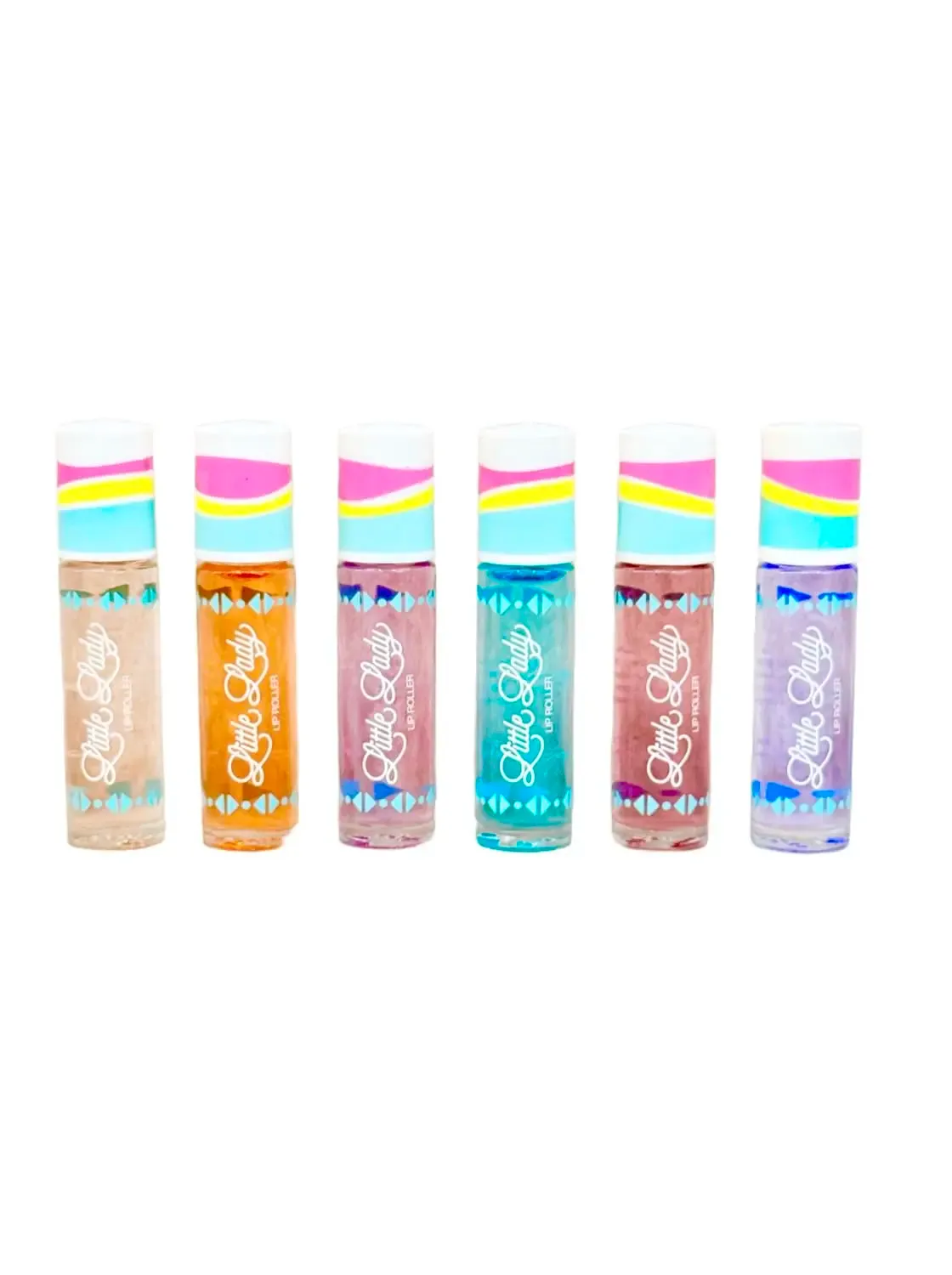 Lip Rollers - Several Scents