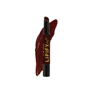 Lipify Stylo Lipstick - Riot
