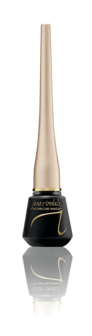 Liquid Eyeliner- Black