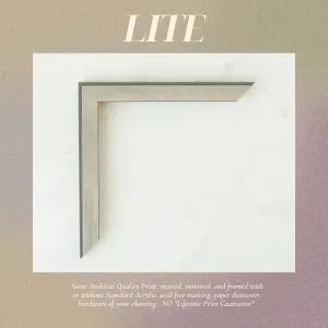 LITE Nicole (Silver)